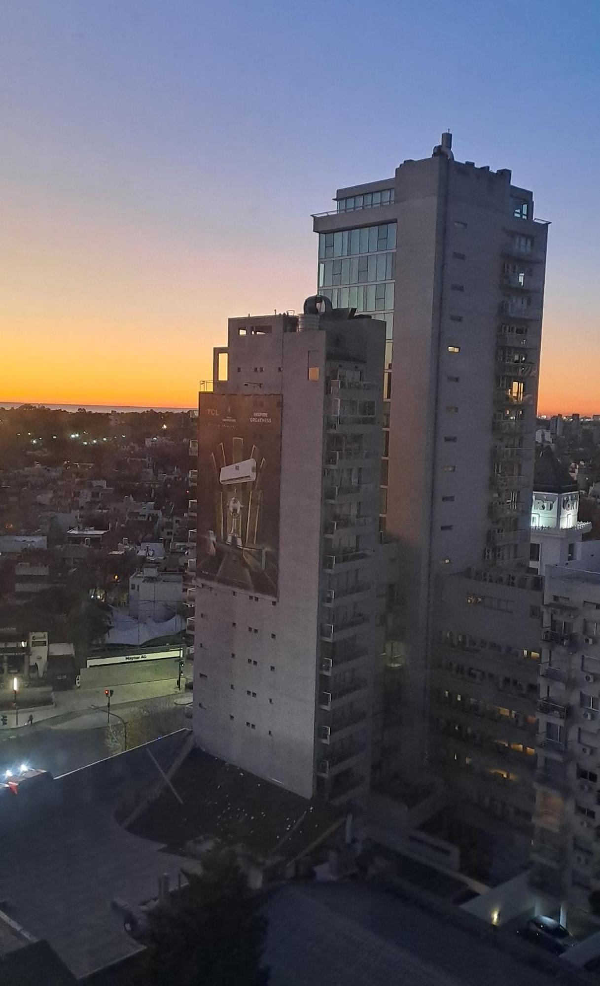 Hermoso Departamento De 2 Ambientes En Nuñez *