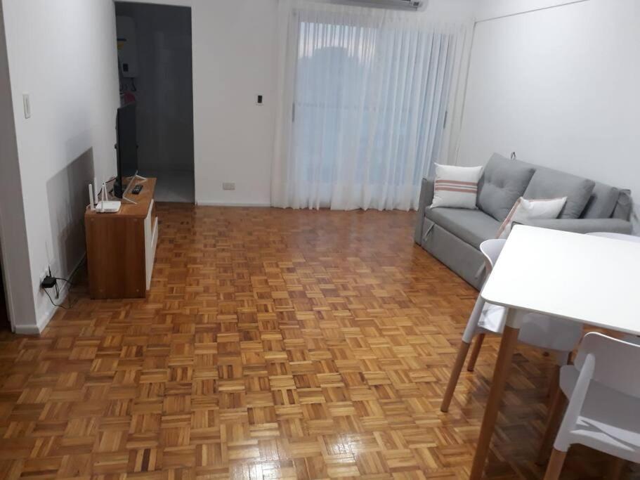 Torres De Nunez Apartment Buenos Aires