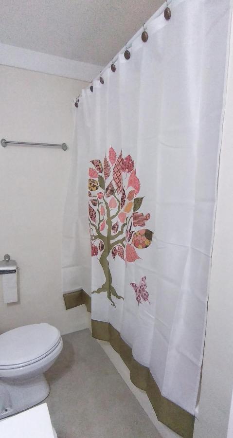 Apartment Torres De Nunez Buenos Aires