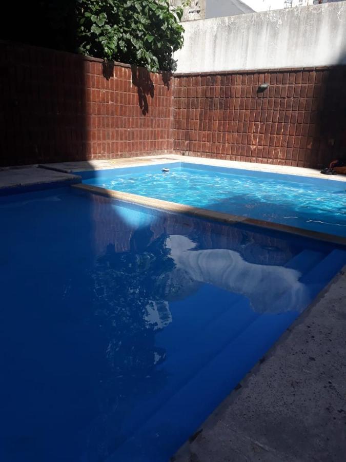Torres De Nunez Apartment Buenos Aires